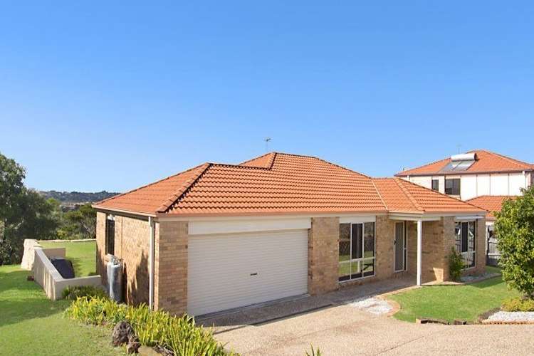 Main view of Homely house listing, 25 Champagne Drive, Banora Point NSW 2486