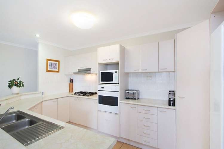 Second view of Homely house listing, 25 Champagne Drive, Banora Point NSW 2486