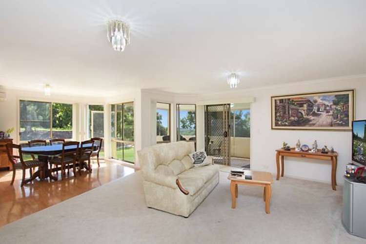 Third view of Homely house listing, 25 Champagne Drive, Banora Point NSW 2486
