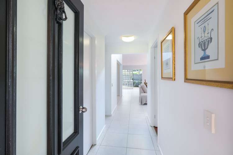 Third view of Homely townhouse listing, 39/19 Elliott Street, Isle Of Capri QLD 4217