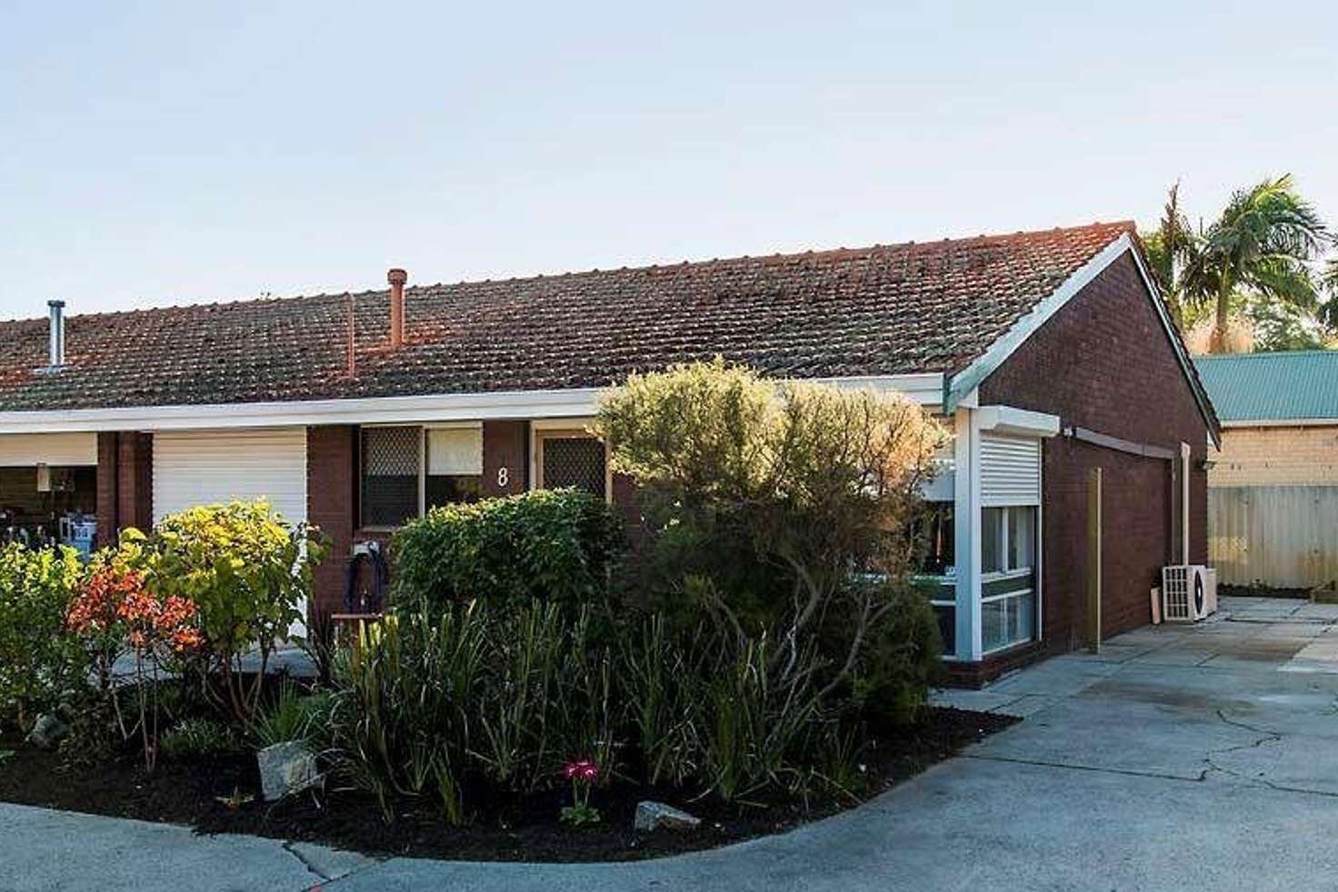 Main view of Homely villa listing, 8/22 Foyle Road, Bayswater WA 6053