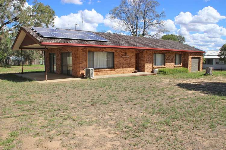 Main view of Homely house listing, 8 SHORT Street, Coonabarabran NSW 2357