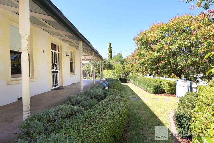 Second view of Homely house listing, 9 Harriett Street, Clare SA 5453