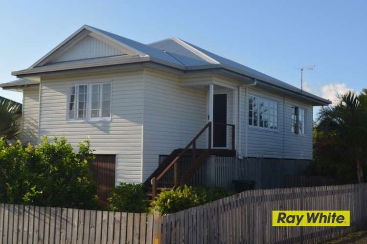 Main view of Homely house listing, 15 Philip Street, Proserpine QLD 4800