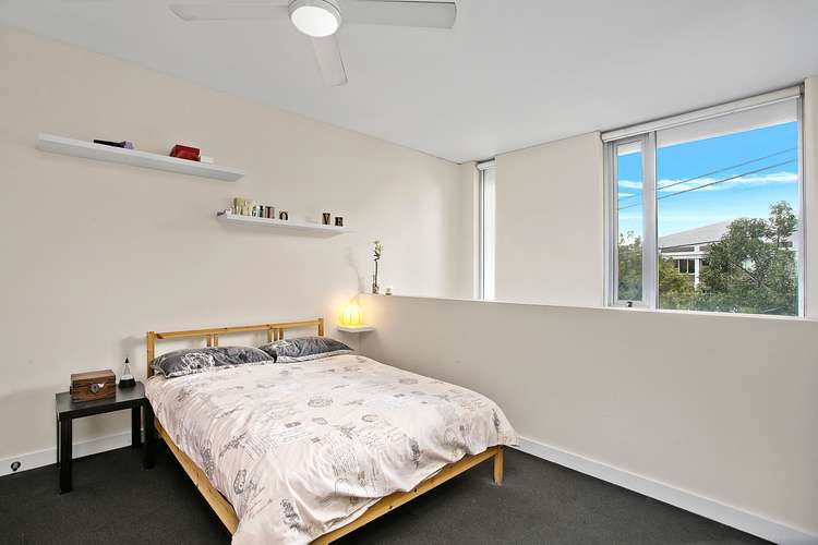Third view of Homely apartment listing, 11/1 Ralph Street, Alexandria NSW 2015