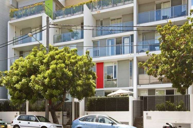 Fifth view of Homely apartment listing, 11/1 Ralph Street, Alexandria NSW 2015