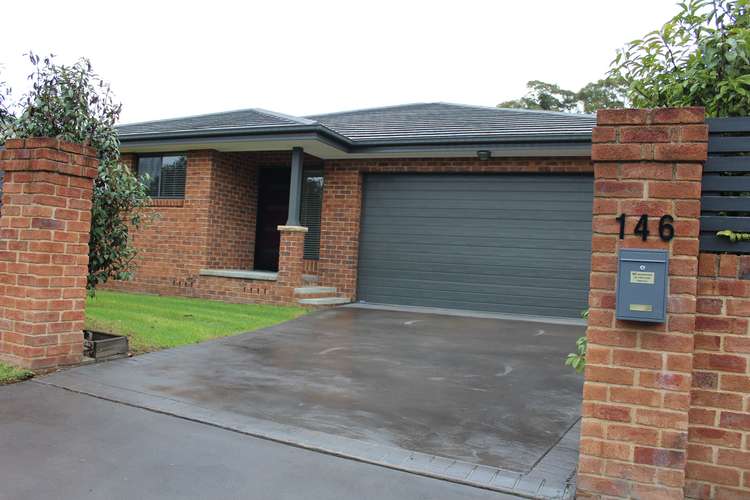 Fifth view of Homely house listing, 146 Lakedge Avenue, Berkeley Vale NSW 2261