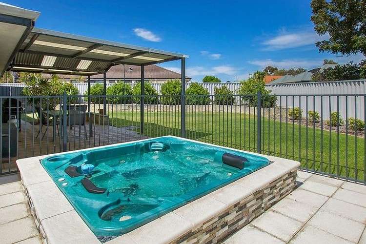 Main view of Homely house listing, 4 Shene Court, Carramar WA 6031