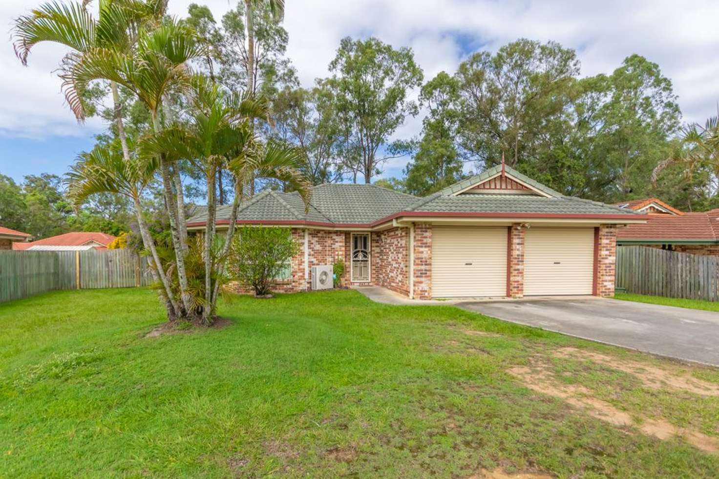 Main view of Homely house listing, 1 Downey Court, Upper Caboolture QLD 4510