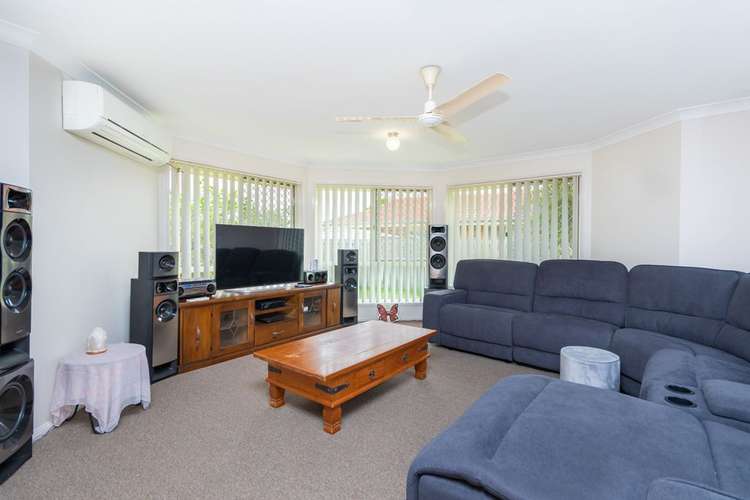 Second view of Homely house listing, 1 Downey Court, Upper Caboolture QLD 4510