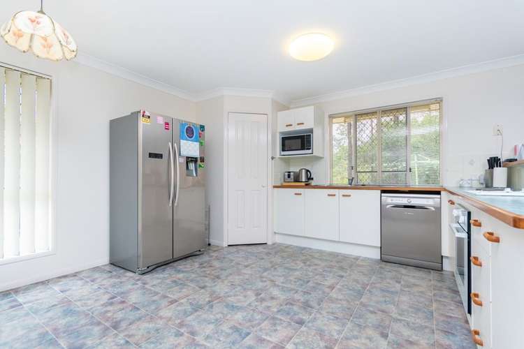Fourth view of Homely house listing, 1 Downey Court, Upper Caboolture QLD 4510