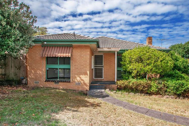 Second view of Homely house listing, 18 Cheviot Avenue, Coldstream VIC 3770