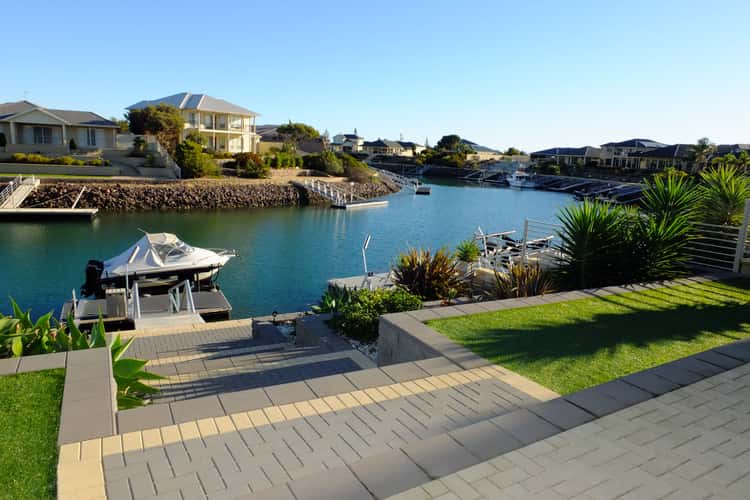 Fourth view of Homely house listing, 21 Spinnaker Court, Wallaroo SA 5556