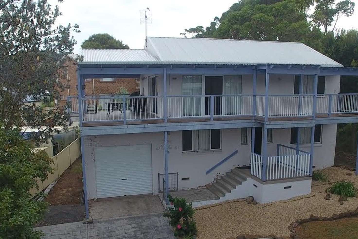 Main view of Homely house listing, 4 Kurrawa Drive, Kioloa NSW 2539