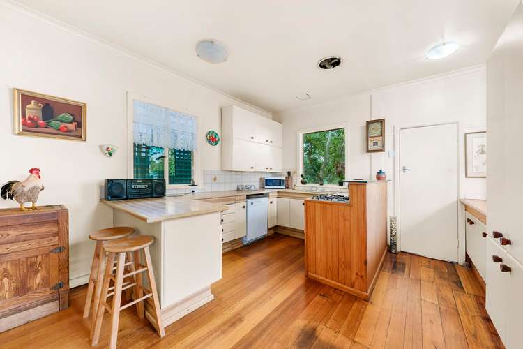 Second view of Homely house listing, 32 Wellard Road, Box Hill South VIC 3128