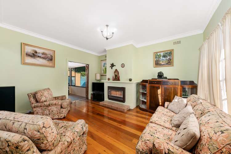 Third view of Homely house listing, 32 Wellard Road, Box Hill South VIC 3128