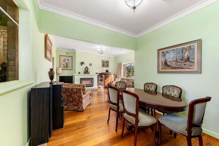 Fourth view of Homely house listing, 32 Wellard Road, Box Hill South VIC 3128