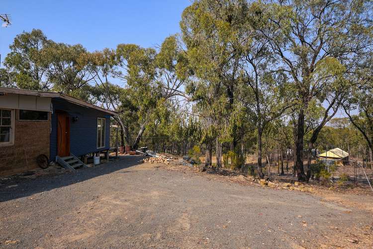 Third view of Homely residentialLand listing, 223 Gold Diggers Road, Bailieston VIC 3608