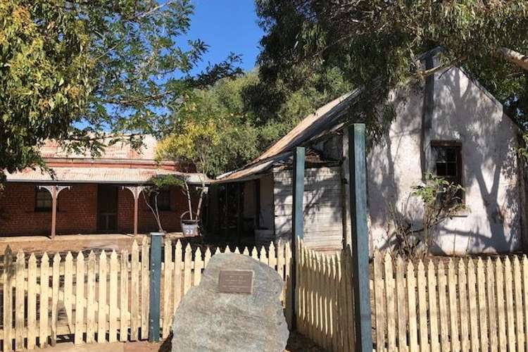 Main view of Homely house listing, 23 Commercial Street, Walla Walla NSW 2659