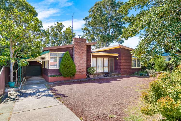 Second view of Homely house listing, 54 Leumeah Road, Leumeah NSW 2560