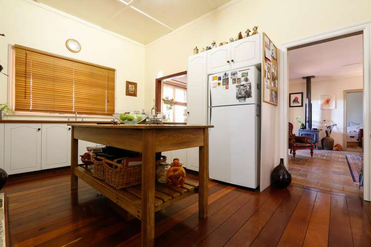 Fifth view of Homely house listing, 49 Spencer Street, Bridgetown WA 6255