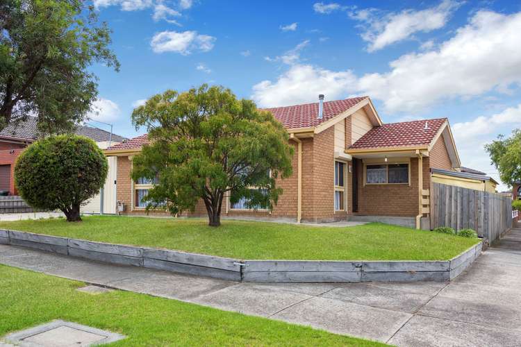 Main view of Homely house listing, 42 Stonehaven Drive, Thomastown VIC 3074