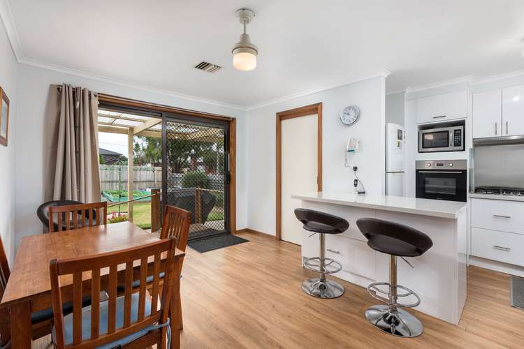 Sixth view of Homely house listing, 42 Stonehaven Drive, Thomastown VIC 3074