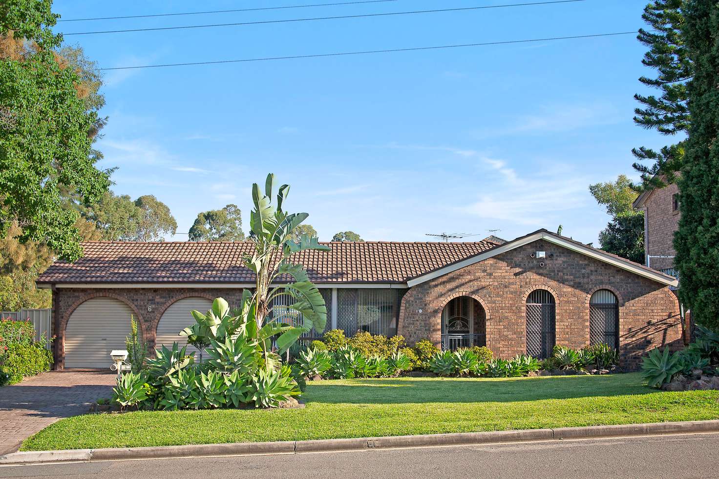 Main view of Homely house listing, 6 Kingston Place, Abbotsbury NSW 2176