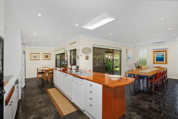 Second view of Homely house listing, 6 Kingston Place, Abbotsbury NSW 2176