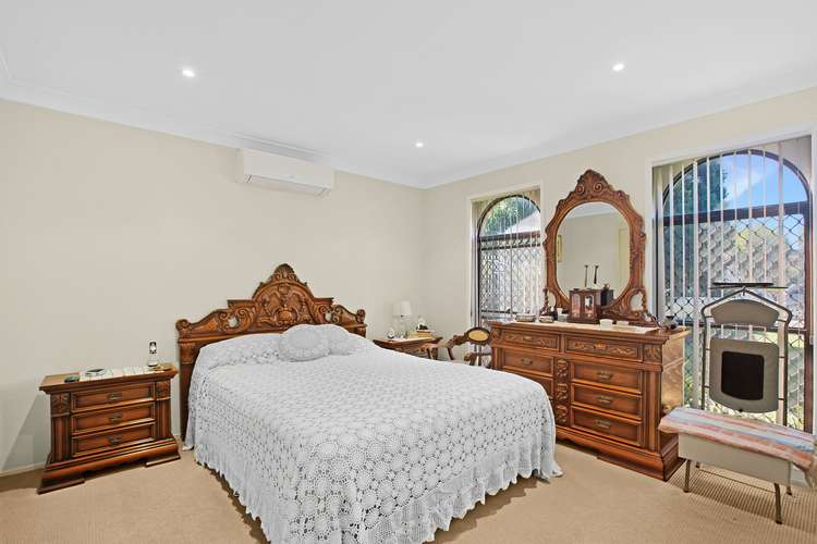 Fourth view of Homely house listing, 6 Kingston Place, Abbotsbury NSW 2176