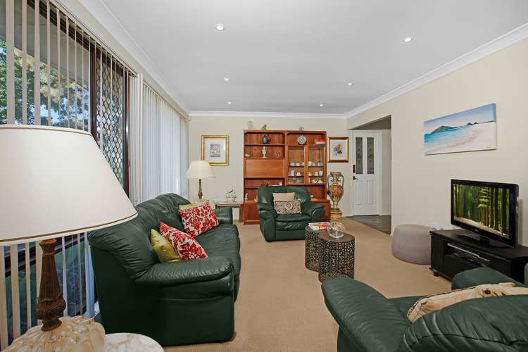 Fifth view of Homely house listing, 6 Kingston Place, Abbotsbury NSW 2176