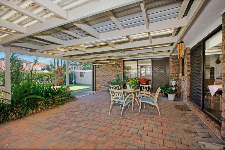 Sixth view of Homely house listing, 6 Kingston Place, Abbotsbury NSW 2176