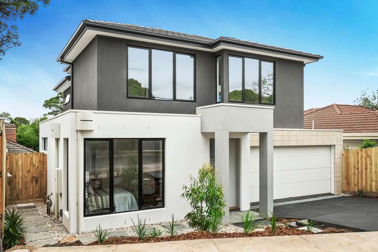 Main view of Homely house listing, 5A Moule Avenue, Balwyn North VIC 3104