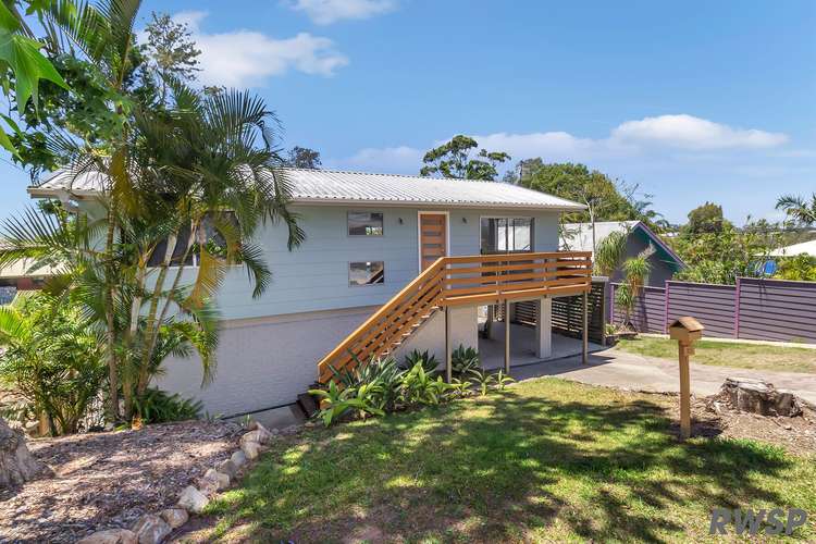 Second view of Homely house listing, 22 Aaron Street, Coomera QLD 4209