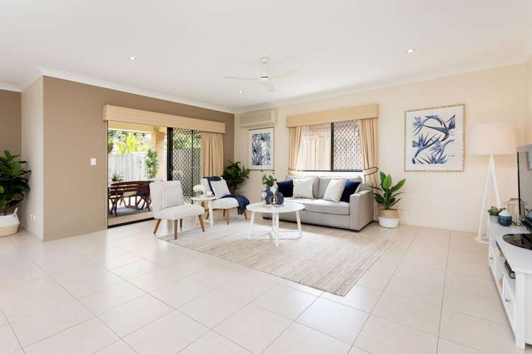 Second view of Homely house listing, 34 Myron Street, Chermside QLD 4032