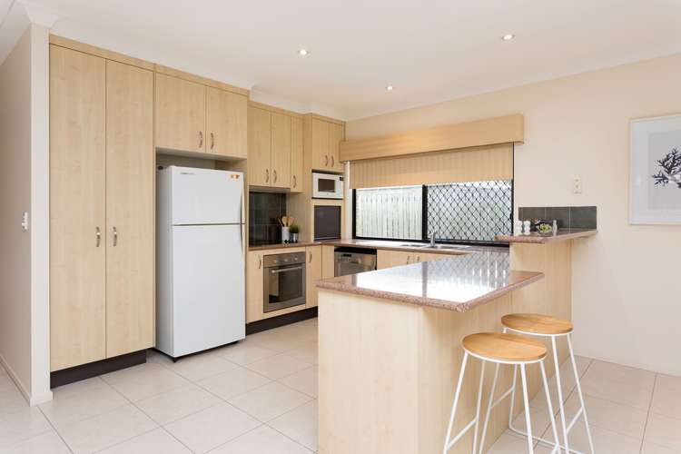 Fourth view of Homely house listing, 34 Myron Street, Chermside QLD 4032