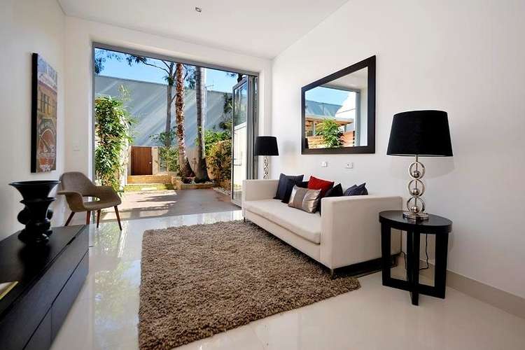 Second view of Homely house listing, 28 Ashmore Street, Erskineville NSW 2043