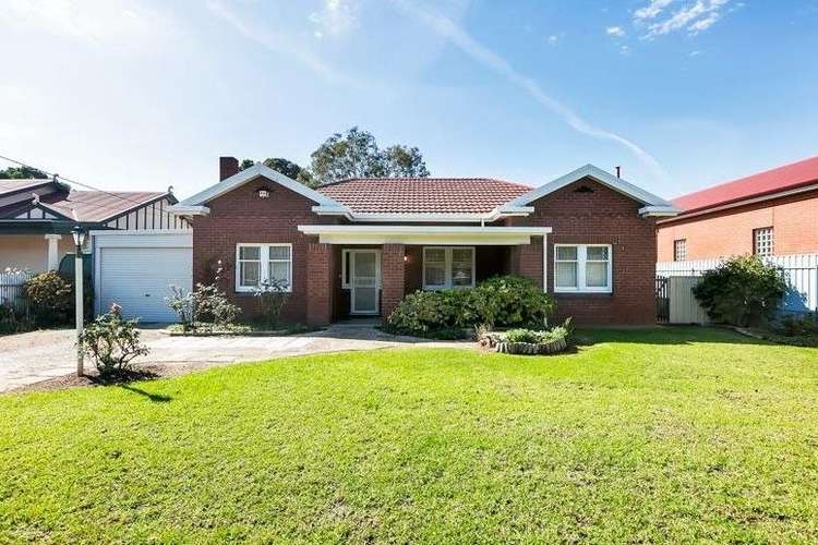 Main view of Homely house listing, 33 Belmore Terrace, Woodville Park SA 5011