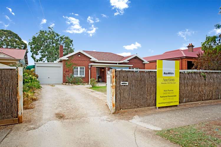 Second view of Homely house listing, 33 Belmore Terrace, Woodville Park SA 5011