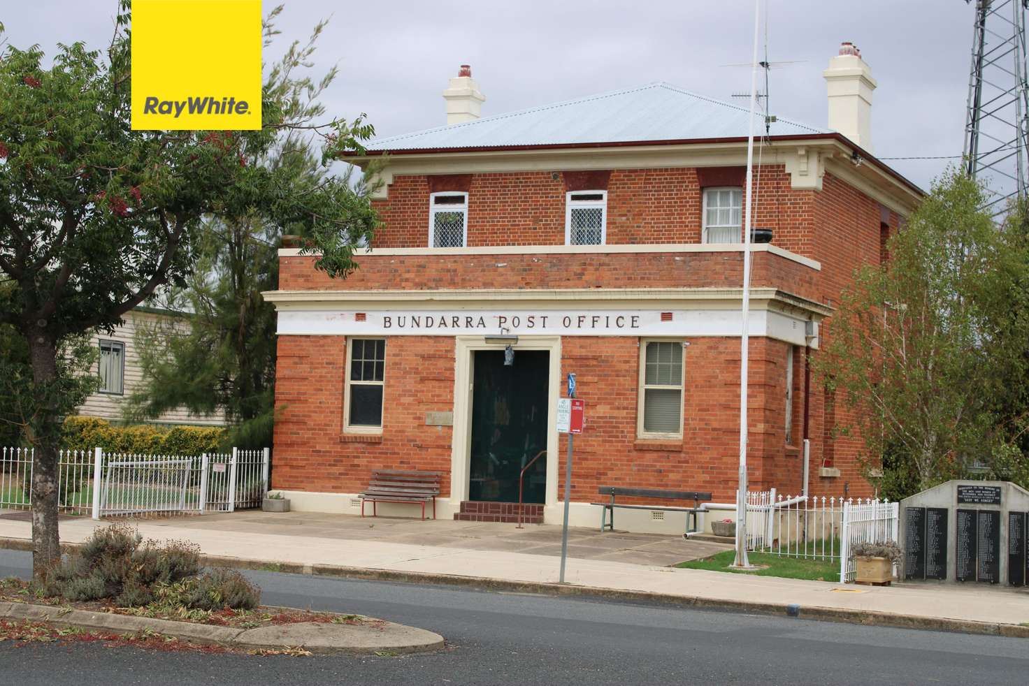 Main view of Homely house listing, 27 Bendemeer Street, Bundarra NSW 2359