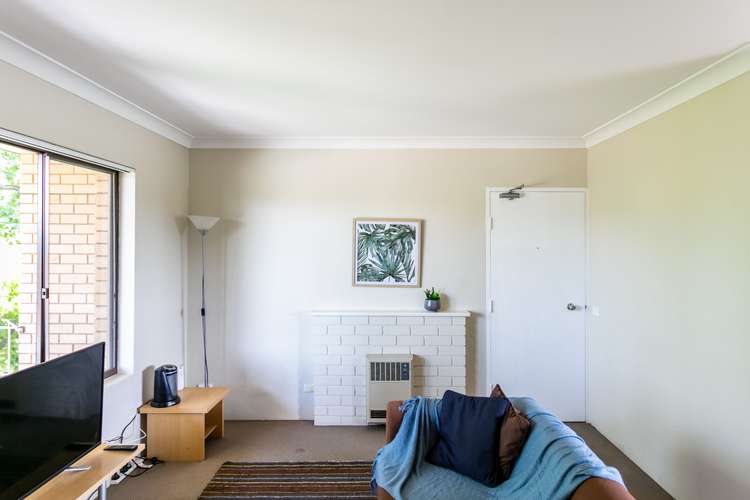 Second view of Homely unit listing, 16/14-16 Burrendong Way, Orange NSW 2800