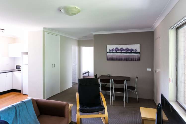 Third view of Homely unit listing, 16/14-16 Burrendong Way, Orange NSW 2800