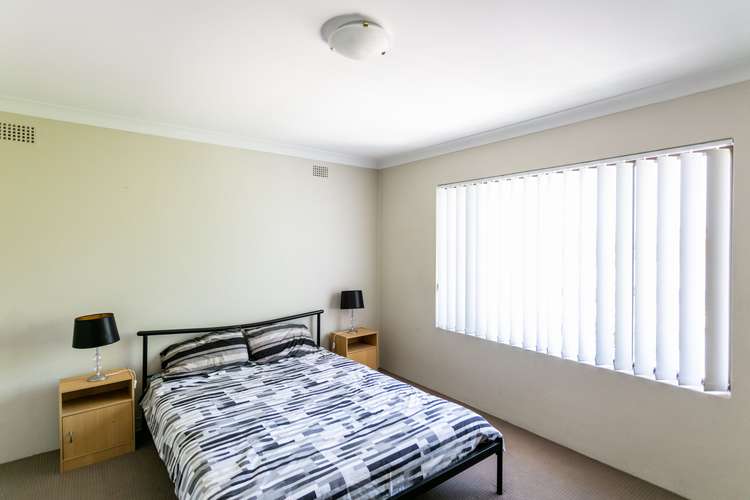 Fourth view of Homely unit listing, 16/14-16 Burrendong Way, Orange NSW 2800