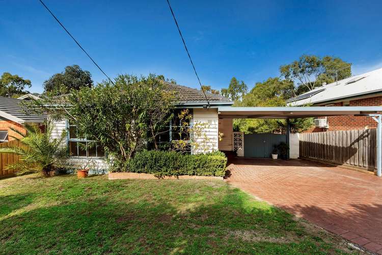 Fifth view of Homely house listing, 60 Cadorna Street, Box Hill South VIC 3128