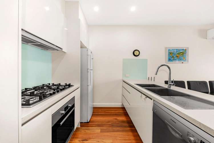 Third view of Homely townhouse listing, 2/7 Hay Street, Box Hill South VIC 3128