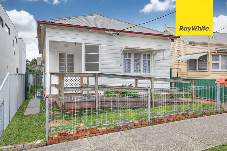 Main view of Homely house listing, 39A Seventh Avenue, Berala NSW 2141