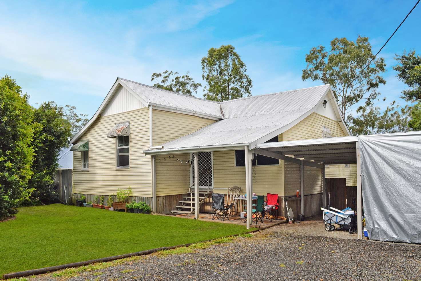 Main view of Homely house listing, 6 Bella Street, Landsborough QLD 4550