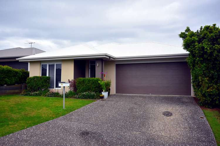 Main view of Homely house listing, 11 Sustainability Court, Narangba QLD 4504