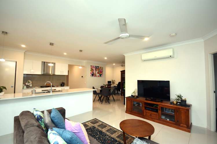 Second view of Homely house listing, 11 Sustainability Court, Narangba QLD 4504