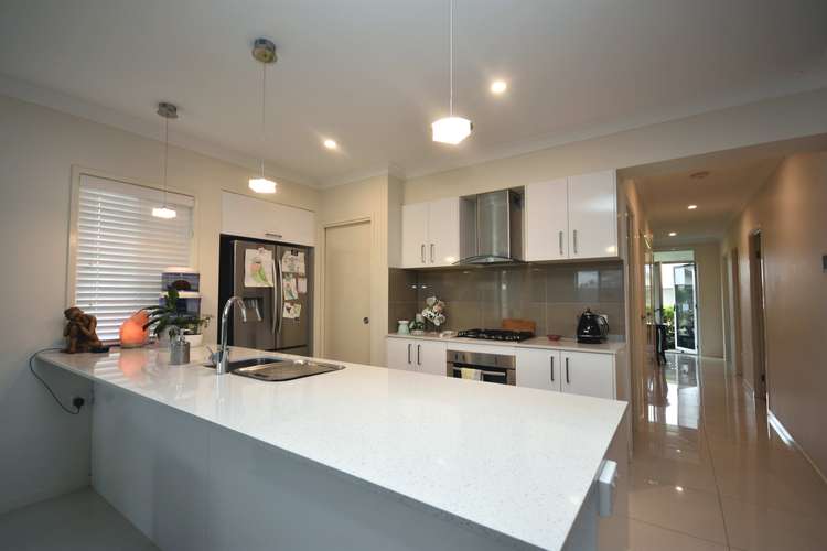 Fourth view of Homely house listing, 11 Sustainability Court, Narangba QLD 4504